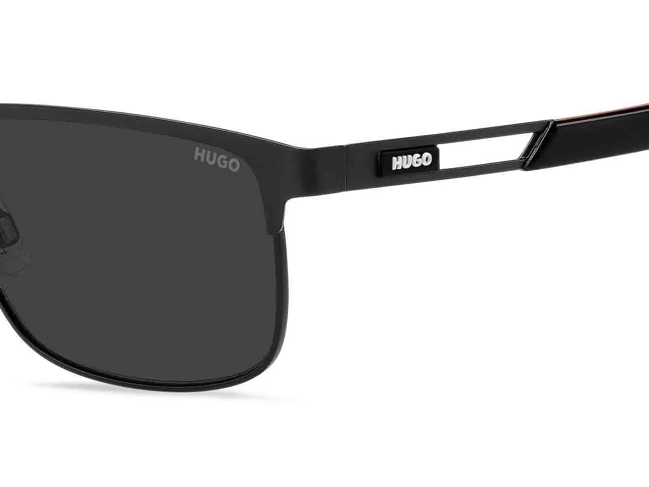 Hugo Boss Hugo HG 1385/S sold by Fashion Eyewear product image thumbnail 4