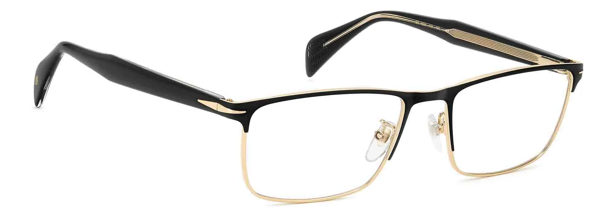 David Beckham DB1209 sold by Fashion Eyewear product image thumbnail 3
