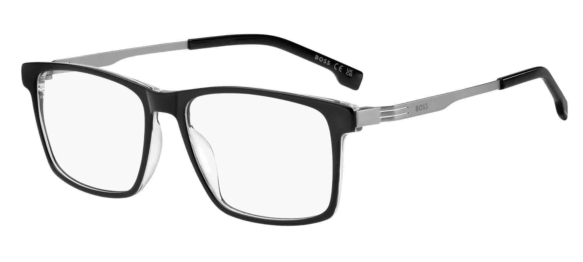 Boss 1838 sold by Fashion Eyewear product image thumbnail 5