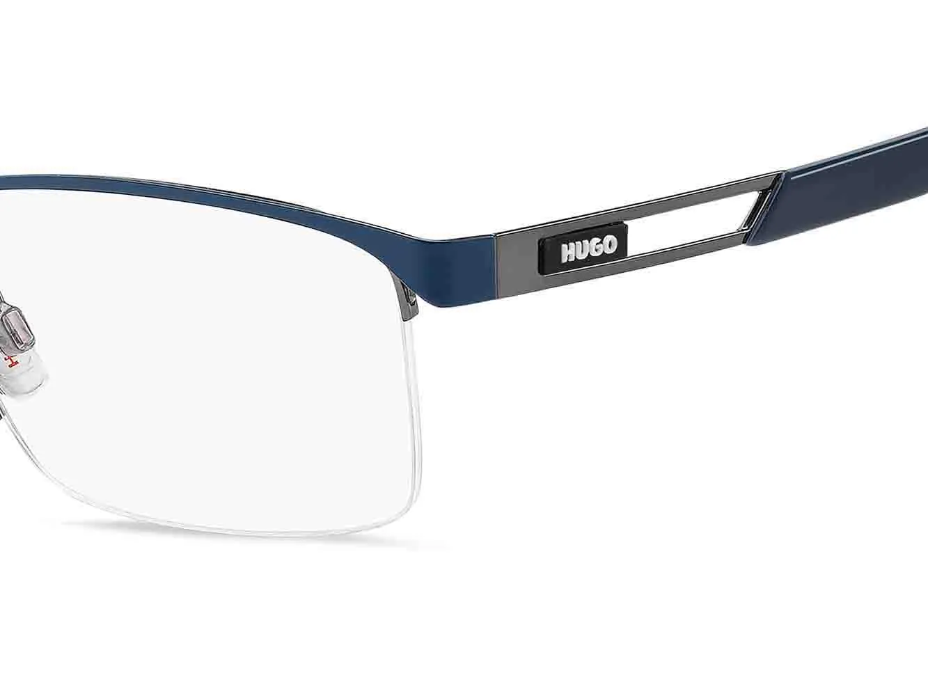 Hugo Boss Hugo HG 1389 sold by Fashion Eyewear product image thumbnail 5