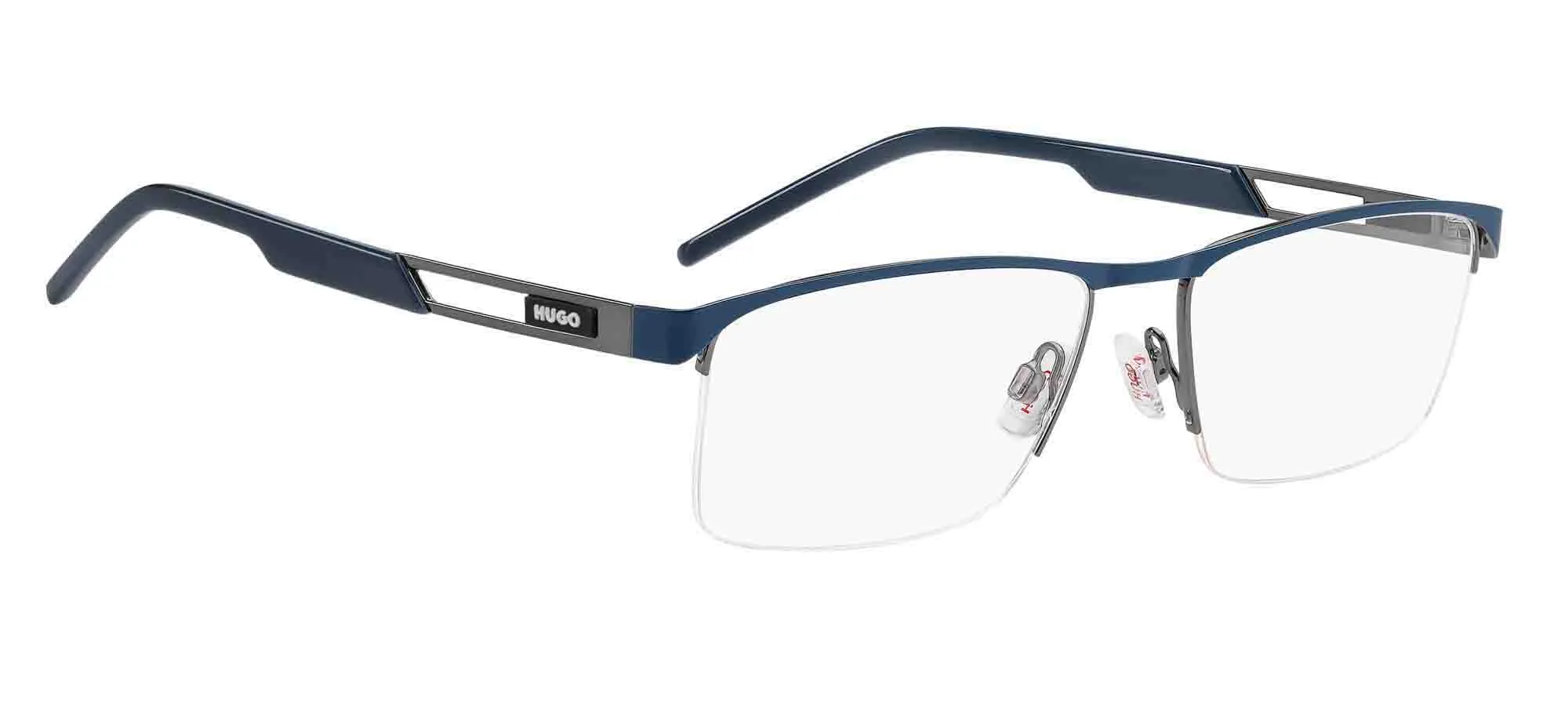 Hugo Boss Hugo HG 1389 sold by Fashion Eyewear product image thumbnail 3