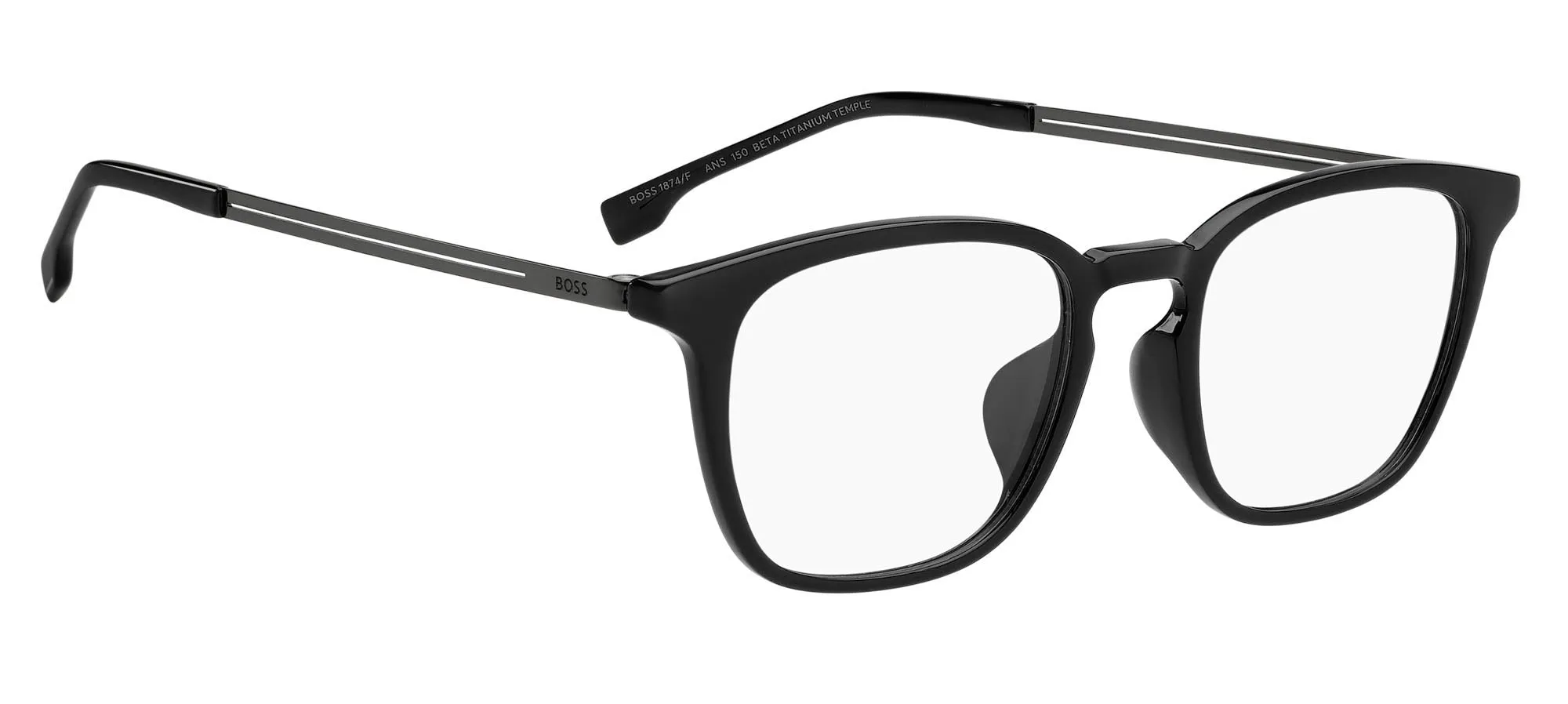 Boss 1874/F sold by Fashion Eyewear product image thumbnail 3
