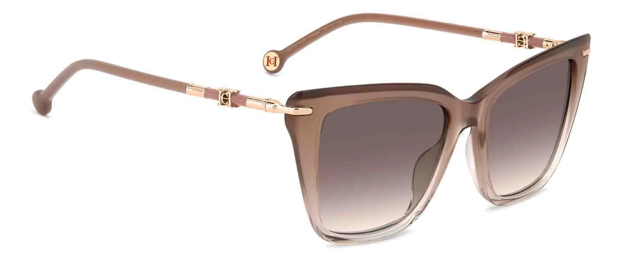Carolina Herrera HER 0351/G/S sold by Fashion Eyewear product image thumbnail 3