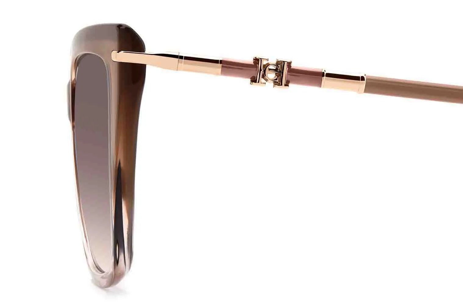Carolina Herrera HER 0351/G/S sold by Fashion Eyewear product image thumbnail 4