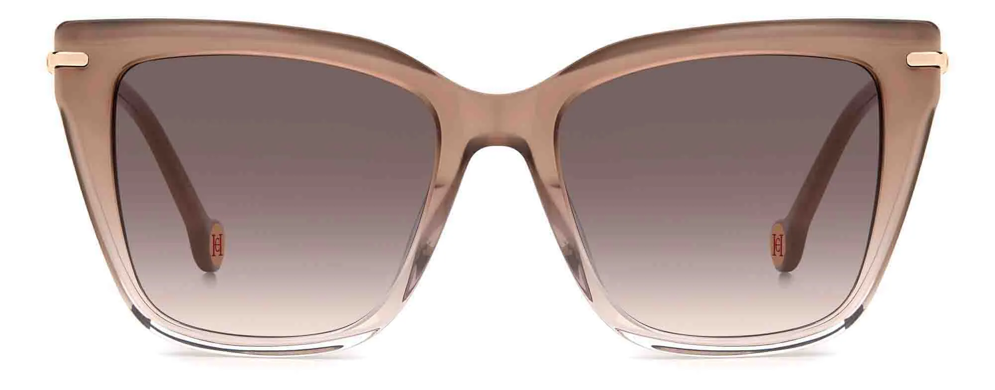 Carolina Herrera HER 0351/G/S sold by Fashion Eyewear product image thumbnail 2