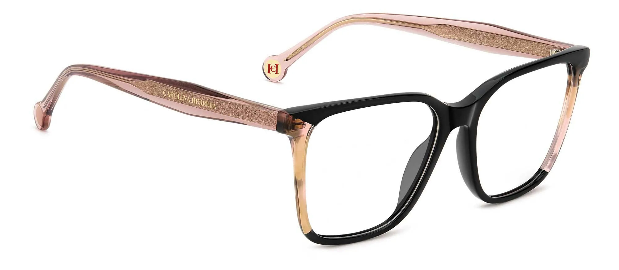 Carolina Herrera HER 0342 sold by Fashion Eyewear product image thumbnail 3
