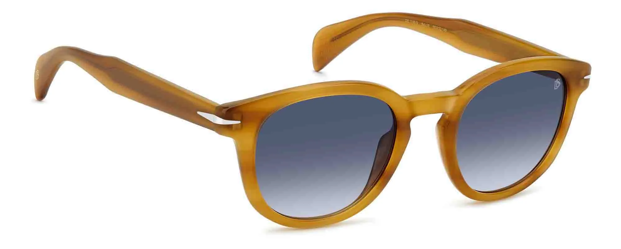 David Beckham DB1198/S sold by Fashion Eyewear product image thumbnail 3