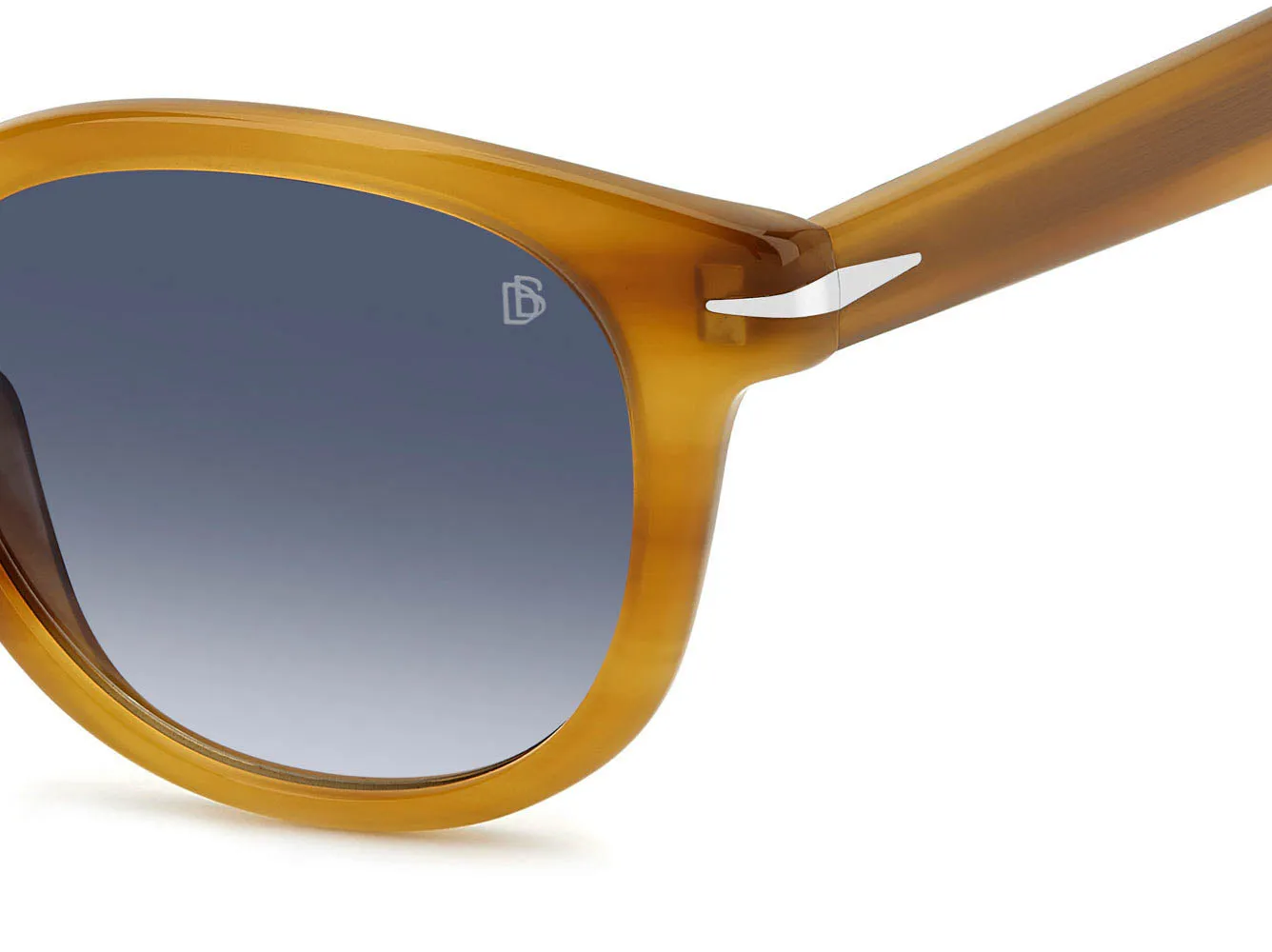 David Beckham DB1198/S sold by Fashion Eyewear product image thumbnail 4
