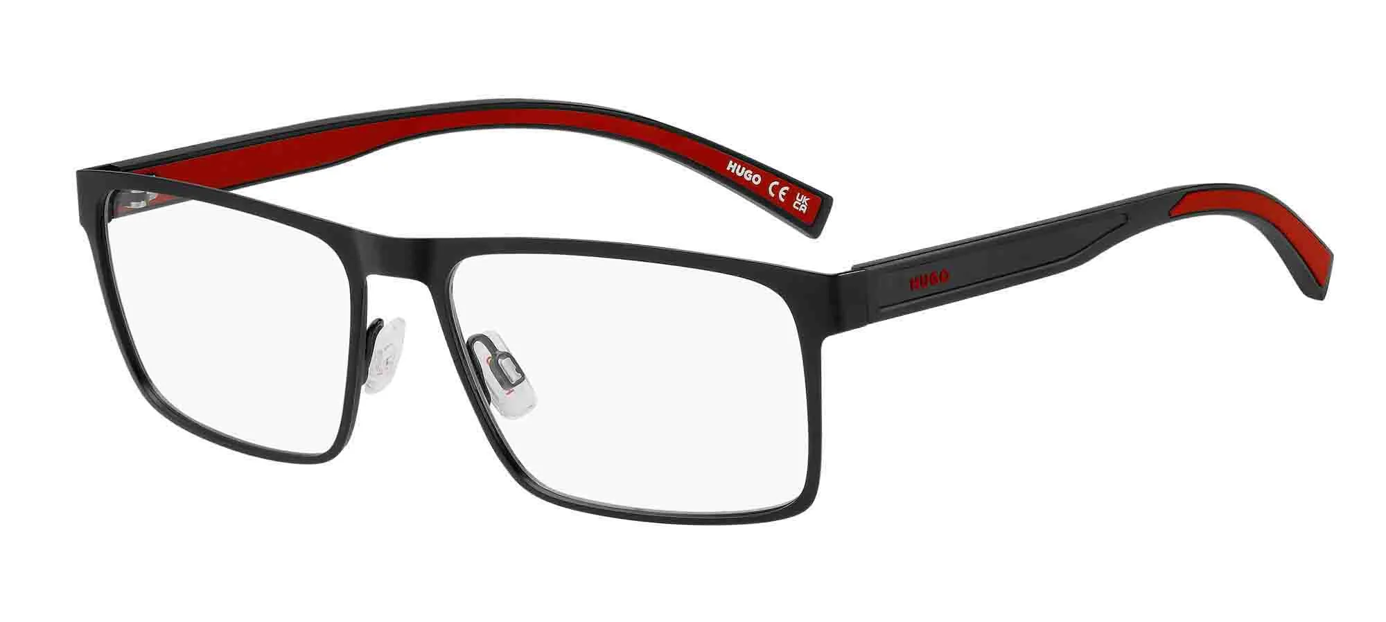 Hugo Boss Hugo HG 1372 sold by Fashion Eyewear product image thumbnail 5