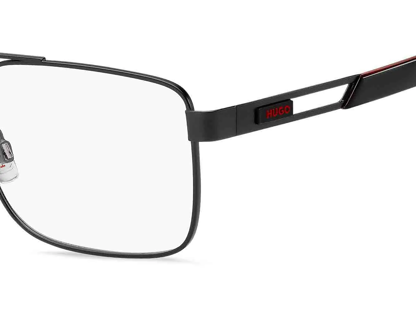 Hugo Boss Hugo HG 1388 sold by Fashion Eyewear product image thumbnail 4