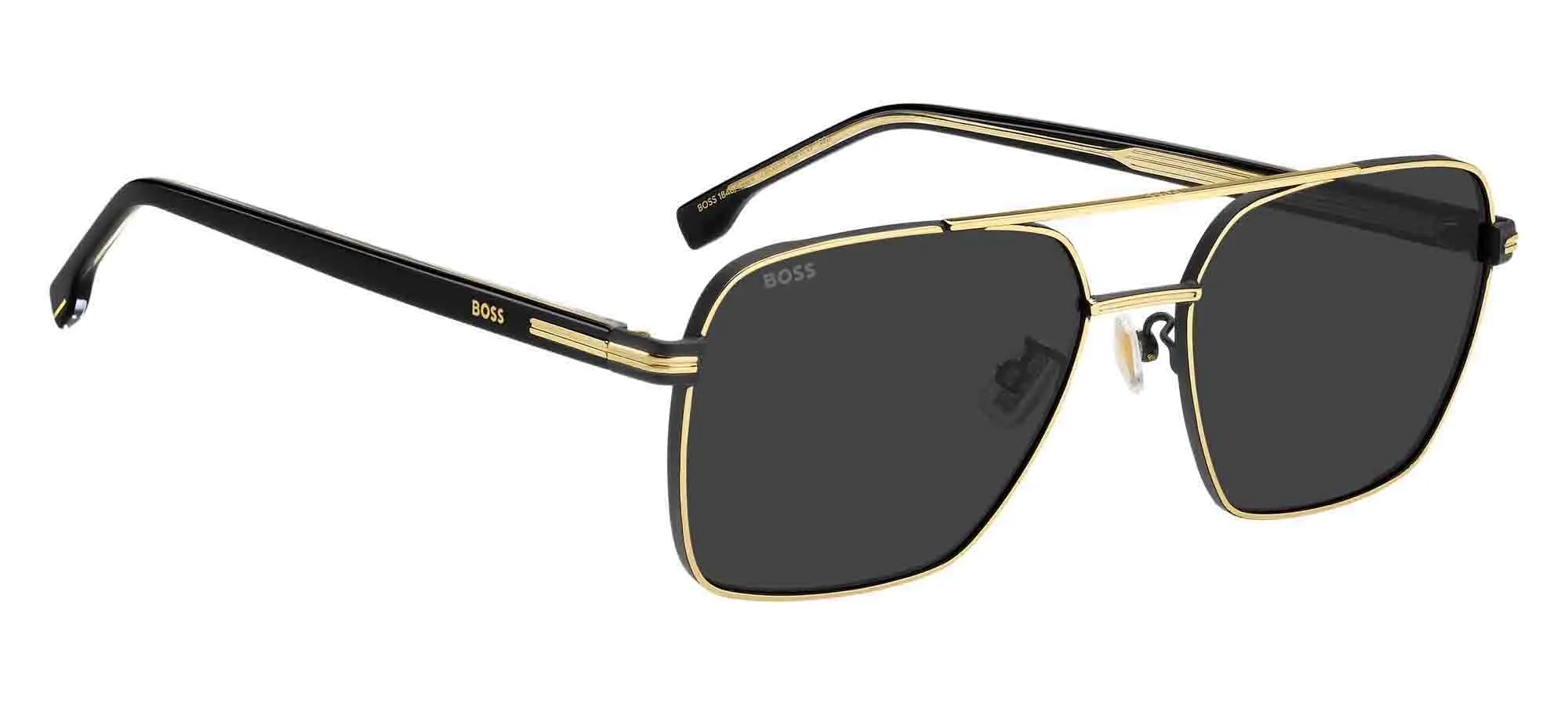 Boss 1846/G/S sold by Fashion Eyewear product image thumbnail 3