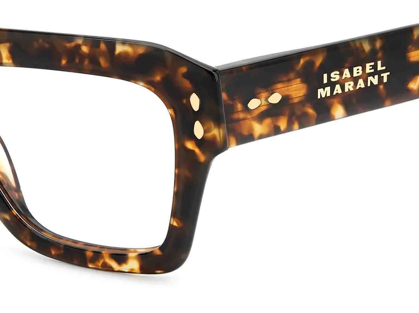 Isabel Marant IM 0226 sold by Fashion Eyewear product image thumbnail 4