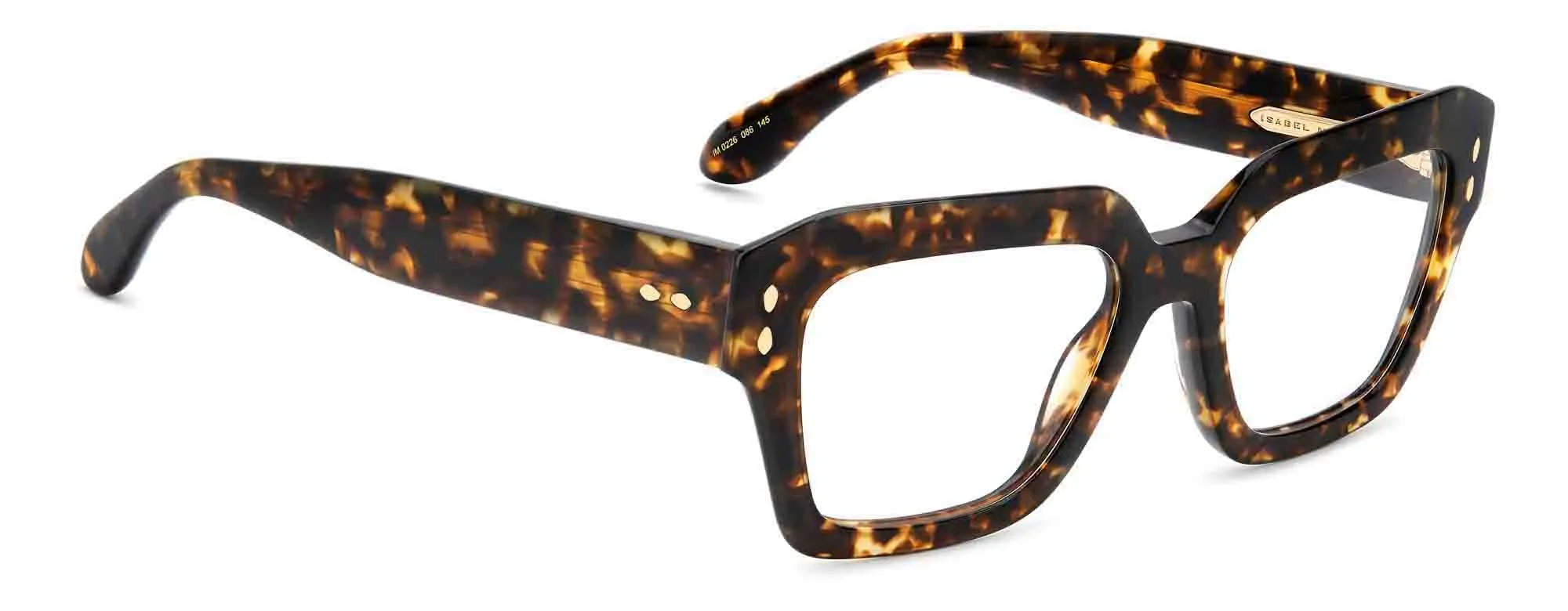 Isabel Marant IM 0226 sold by Fashion Eyewear product image thumbnail 3