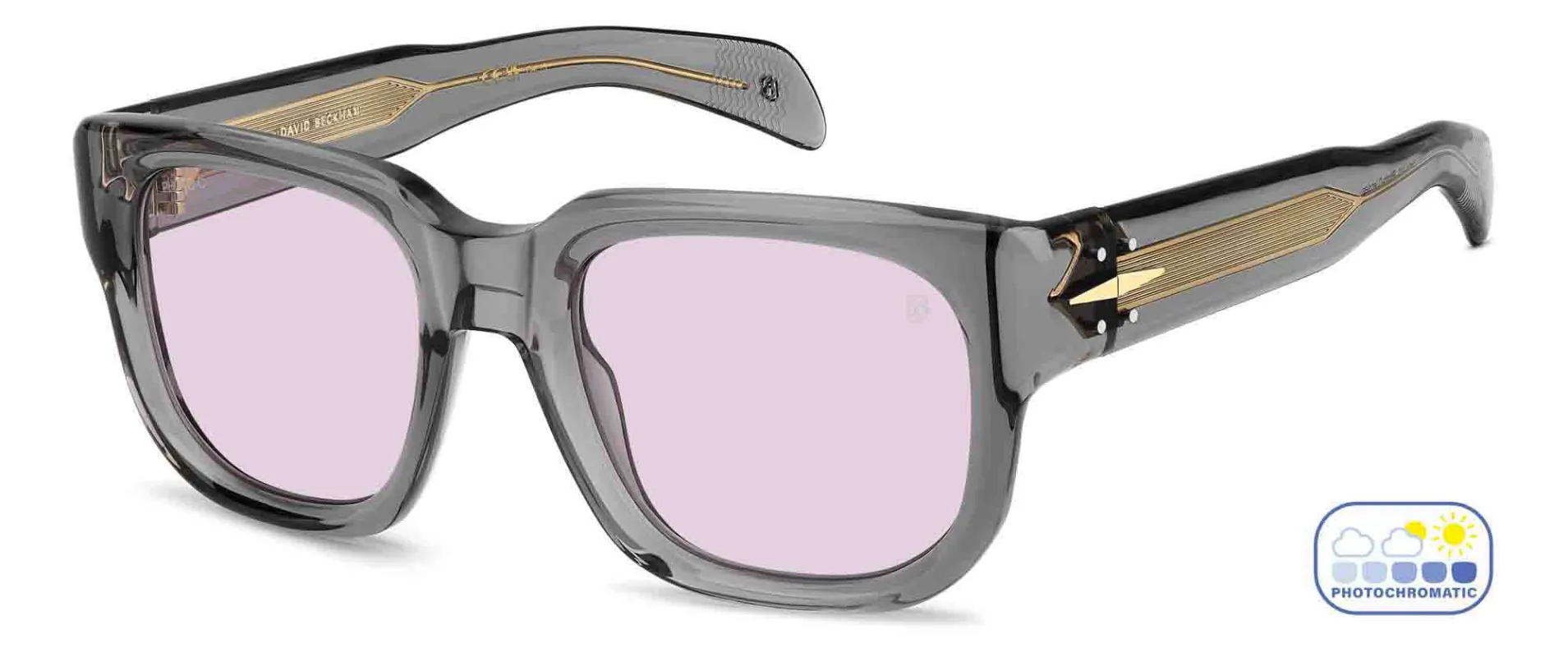 David Beckham DB7146/S sold by Fashion Eyewear