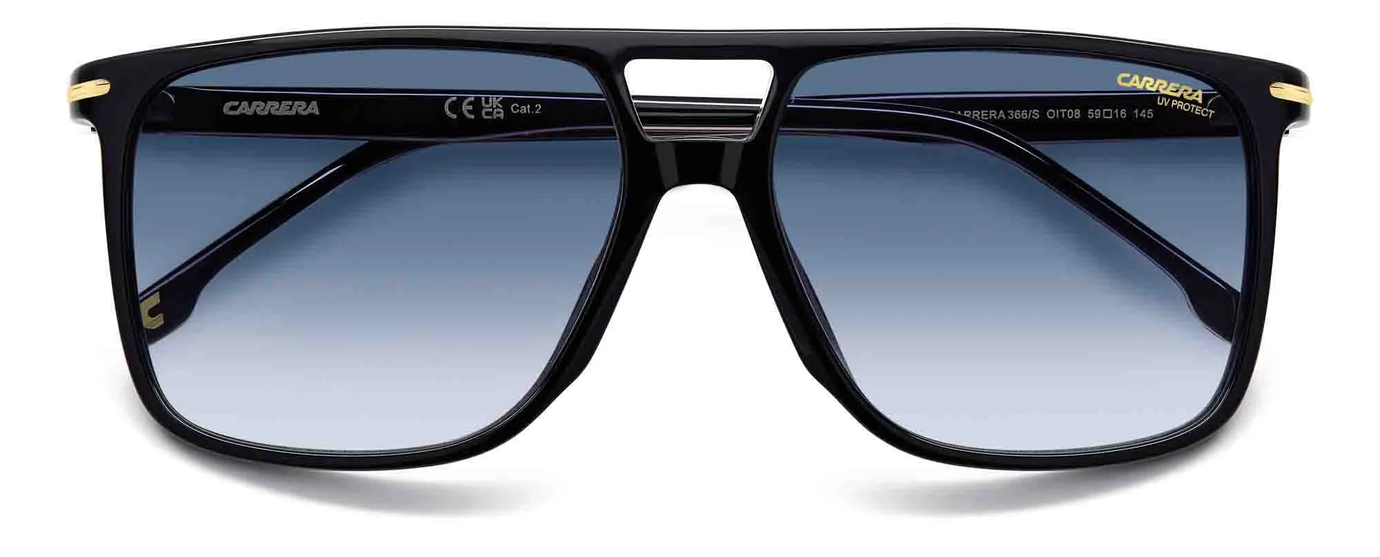 Carrera 366/S sold by Fashion Eyewear product image thumbnail 4