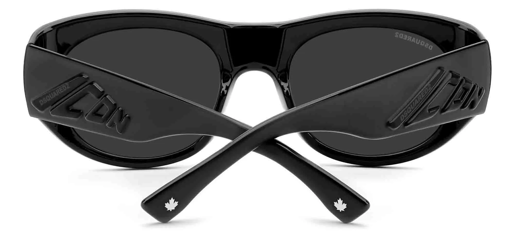 DSQUARED2 ICON 0028/S sold by Fashion Eyewear product image thumbnail 4