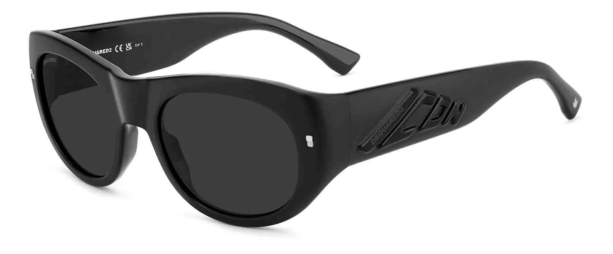 DSQUARED2 ICON 0028/S sold by Fashion Eyewear