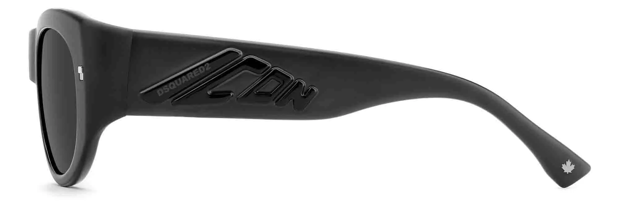 DSQUARED2 ICON 0028/S sold by Fashion Eyewear product image thumbnail 5