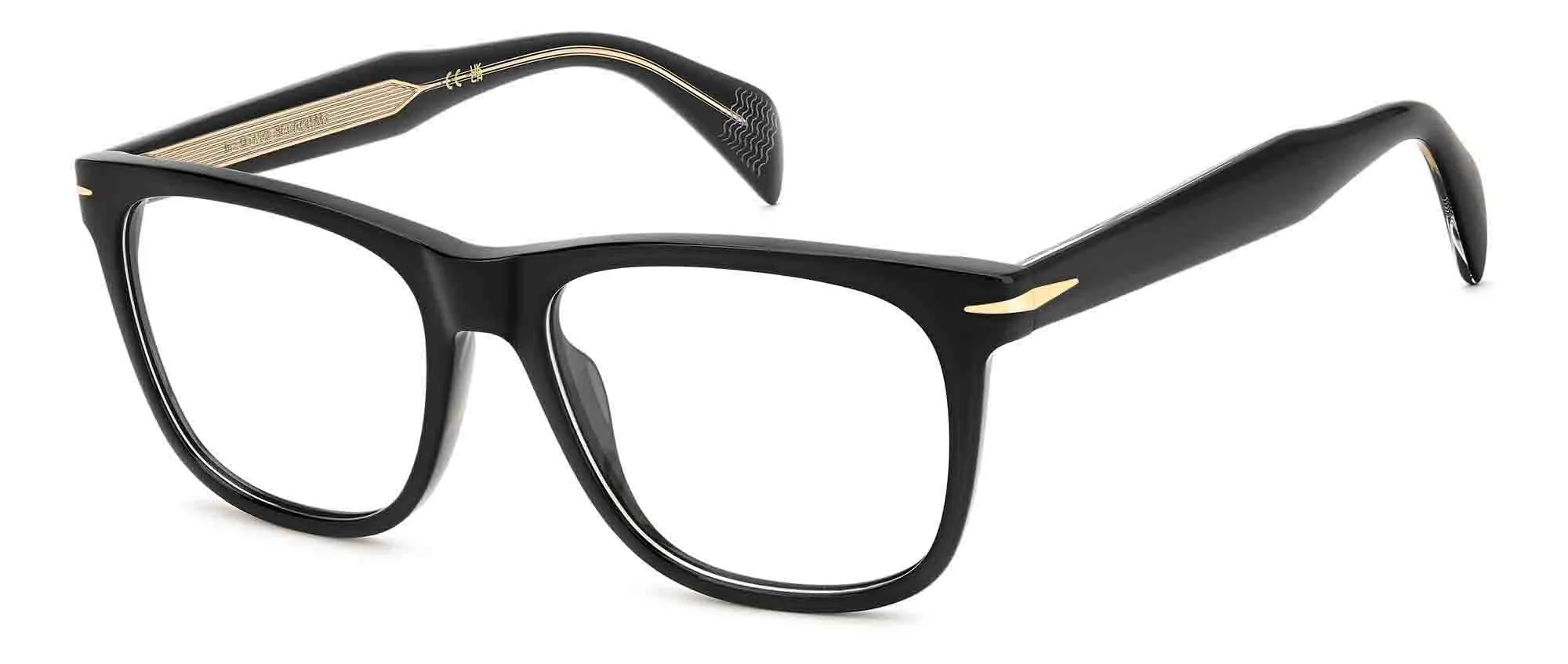 David Beckham DB1208 sold by Fashion Eyewear product image thumbnail 5