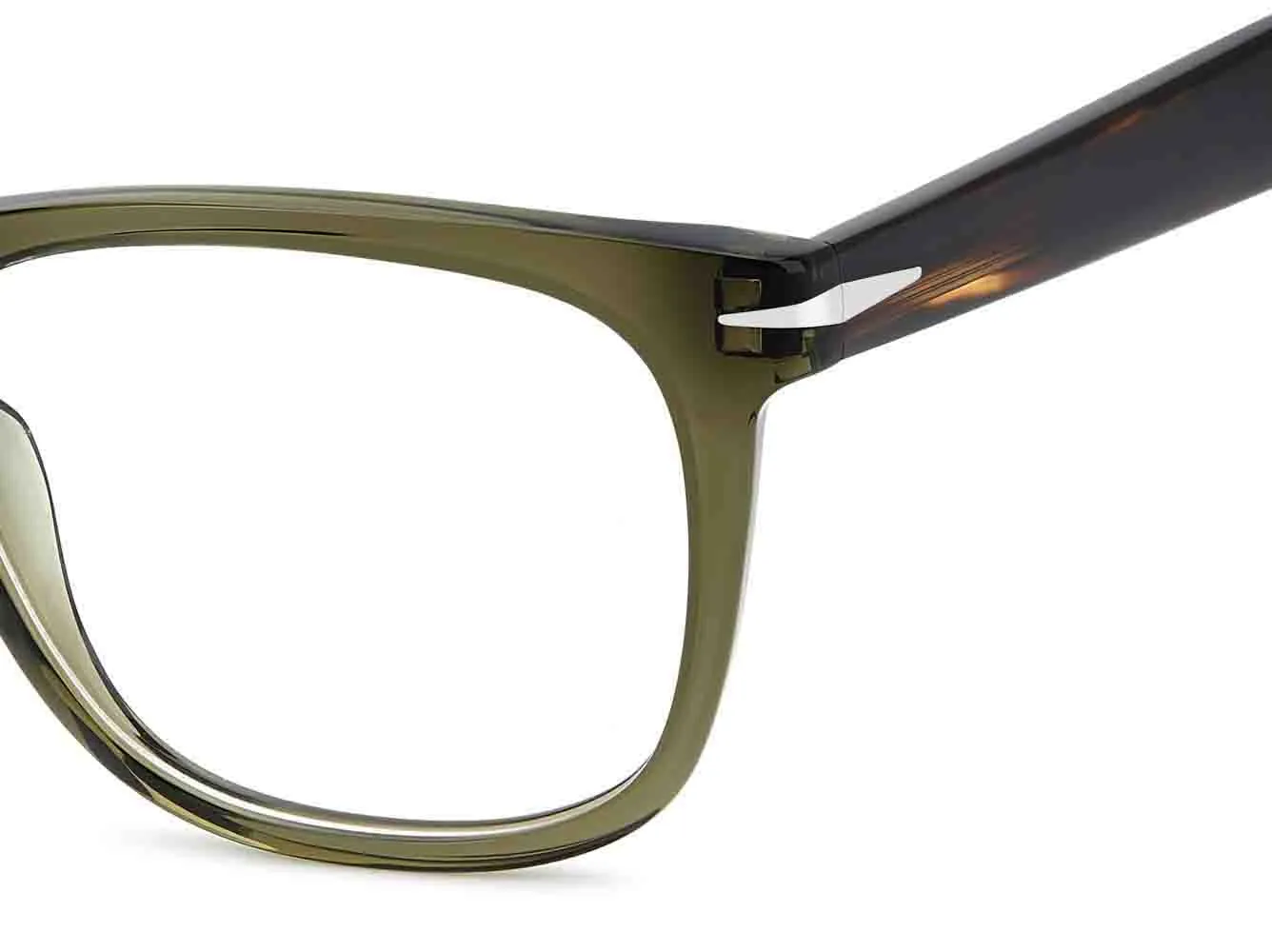 David Beckham DB1208 sold by Fashion Eyewear product image thumbnail 4