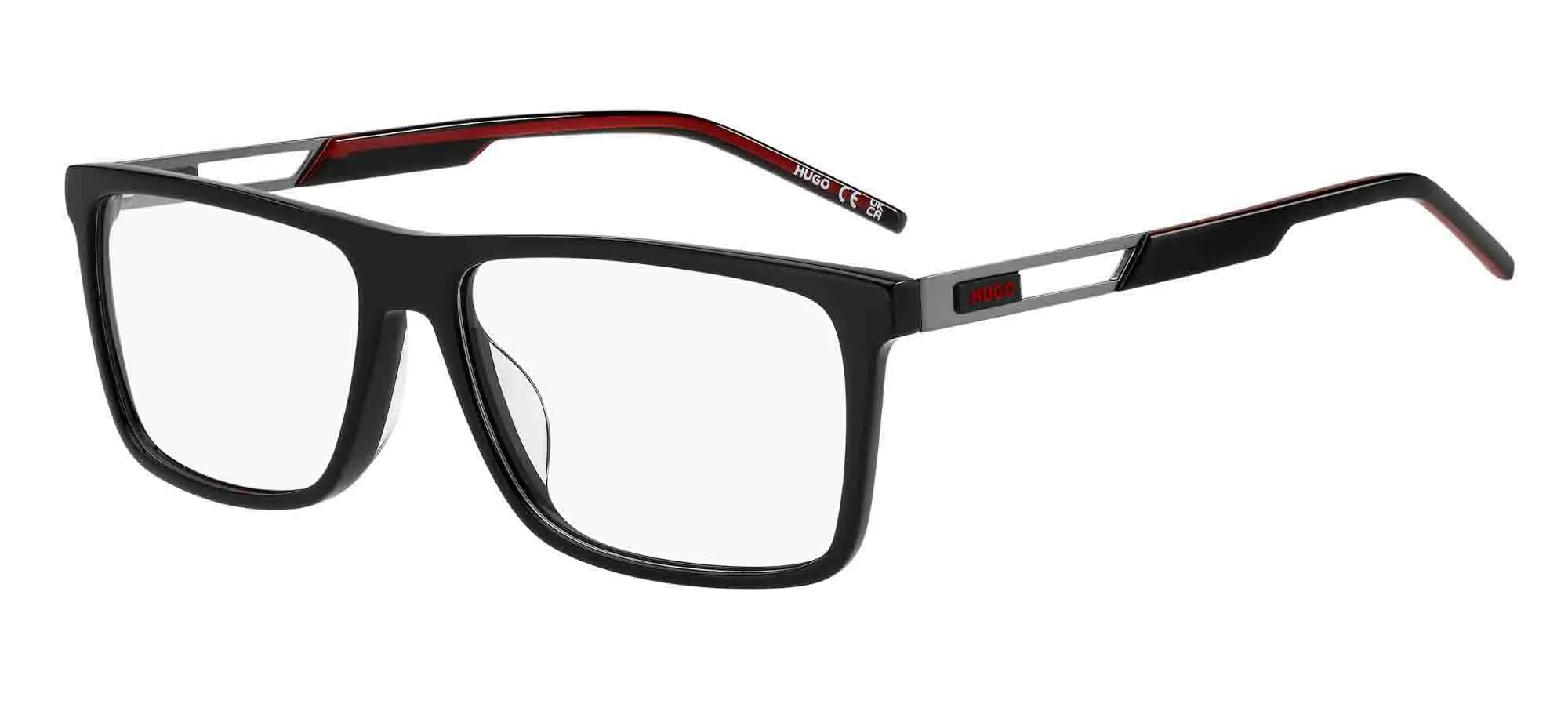 Hugo Boss Hugo HG 1387/G sold by Fashion Eyewear product image thumbnail 5