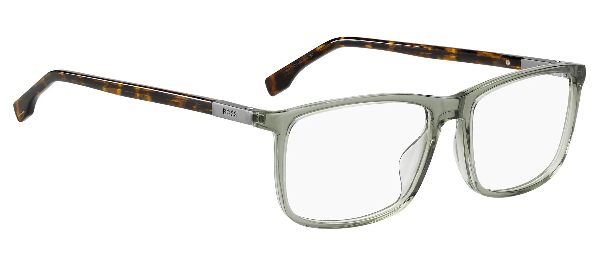 Boss 1834/G sold by Fashion Eyewear product image thumbnail 3