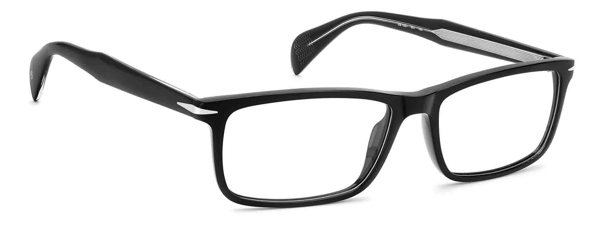 David Beckham DB1207 sold by Fashion Eyewear product image thumbnail 3