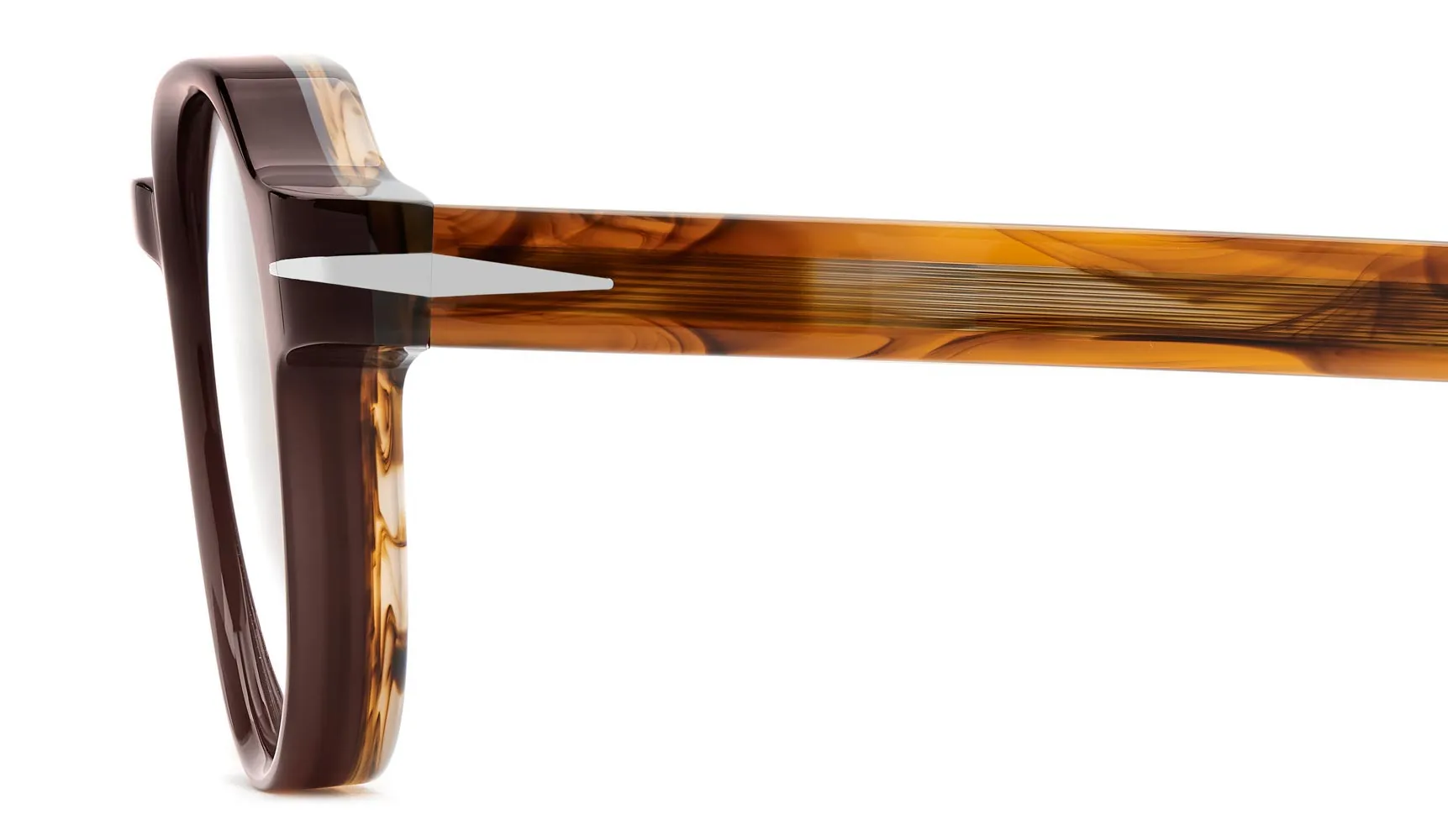 David Beckham DB7153 sold by Fashion Eyewear product image thumbnail 5