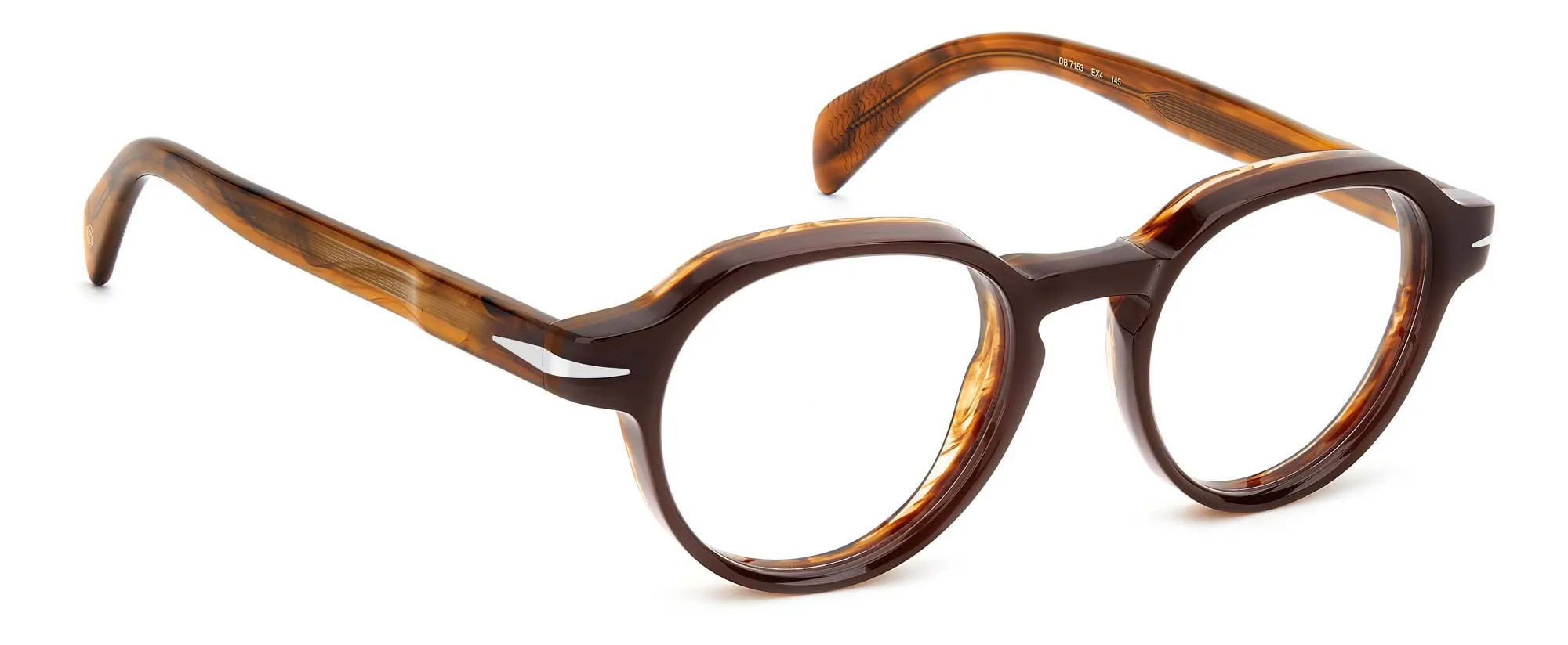 David Beckham DB7153 sold by Fashion Eyewear product image thumbnail 3