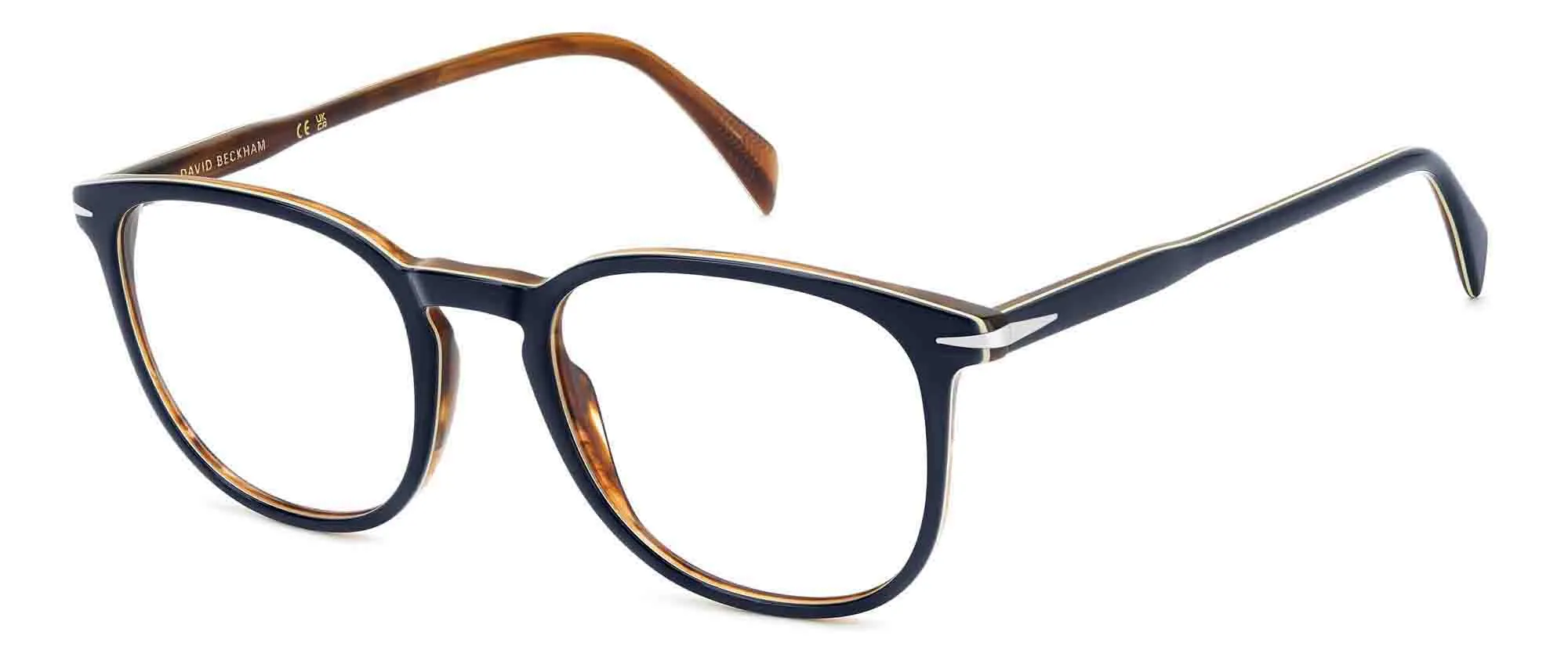 David Beckham DB1212 sold by Fashion Eyewear product image thumbnail 5