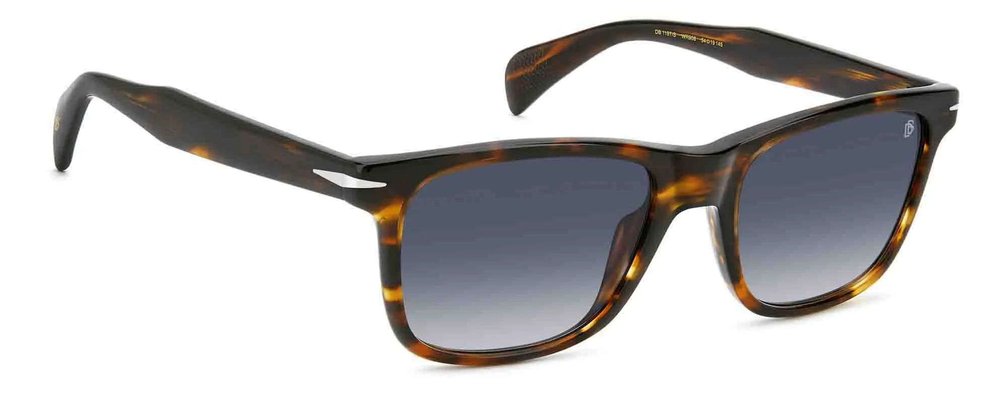 David Beckham DB1197/S sold by Fashion Eyewear product image thumbnail 3