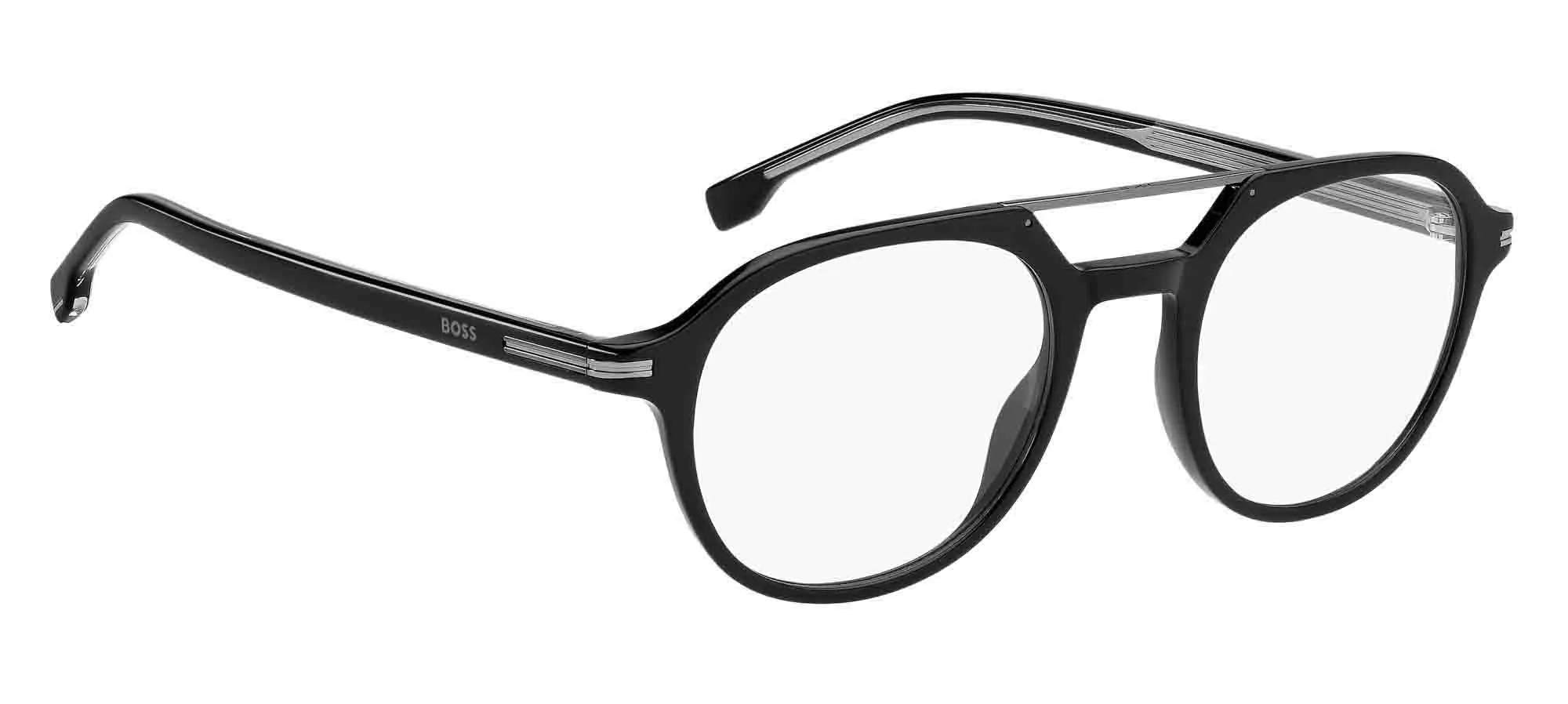 Boss 1849 sold by Fashion Eyewear product image thumbnail 3