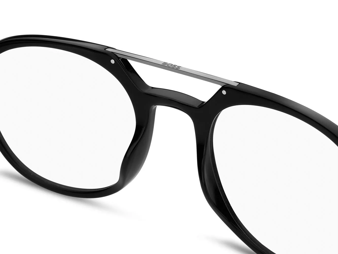 Boss 1849 sold by Fashion Eyewear product image thumbnail 4