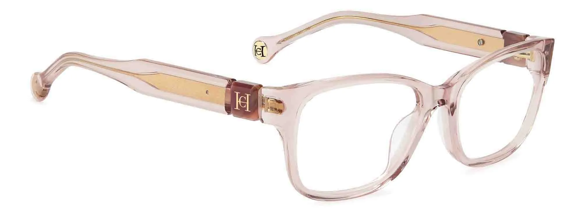 Carolina Herrera HER 0329/G sold by Fashion Eyewear product image thumbnail 3