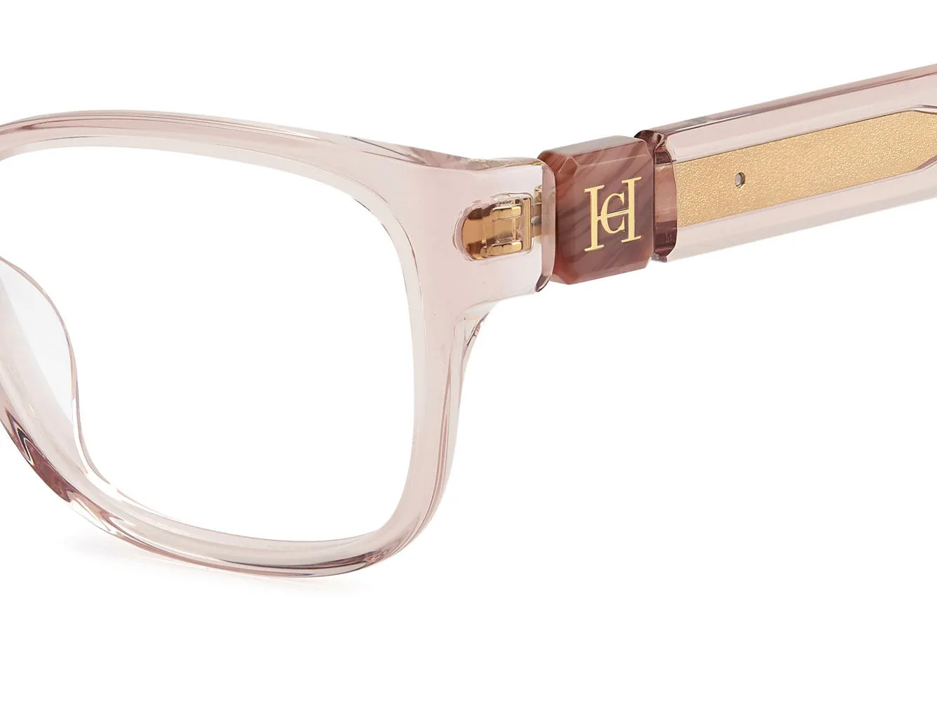 Carolina Herrera HER 0329/G sold by Fashion Eyewear product image thumbnail 5