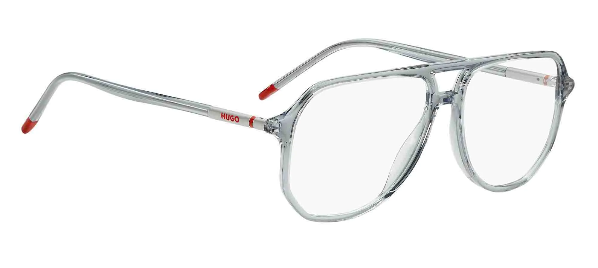 Hugo Boss Hugo HG 1376 sold by Fashion Eyewear product image thumbnail 3