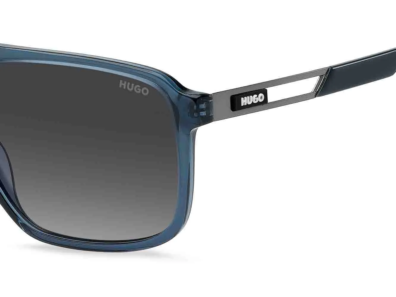 Hugo Boss Hugo HG 1383/S sold by Fashion Eyewear product image thumbnail 4