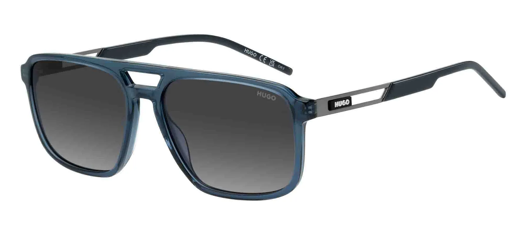 Hugo Boss Hugo HG 1383/S sold by Fashion Eyewear