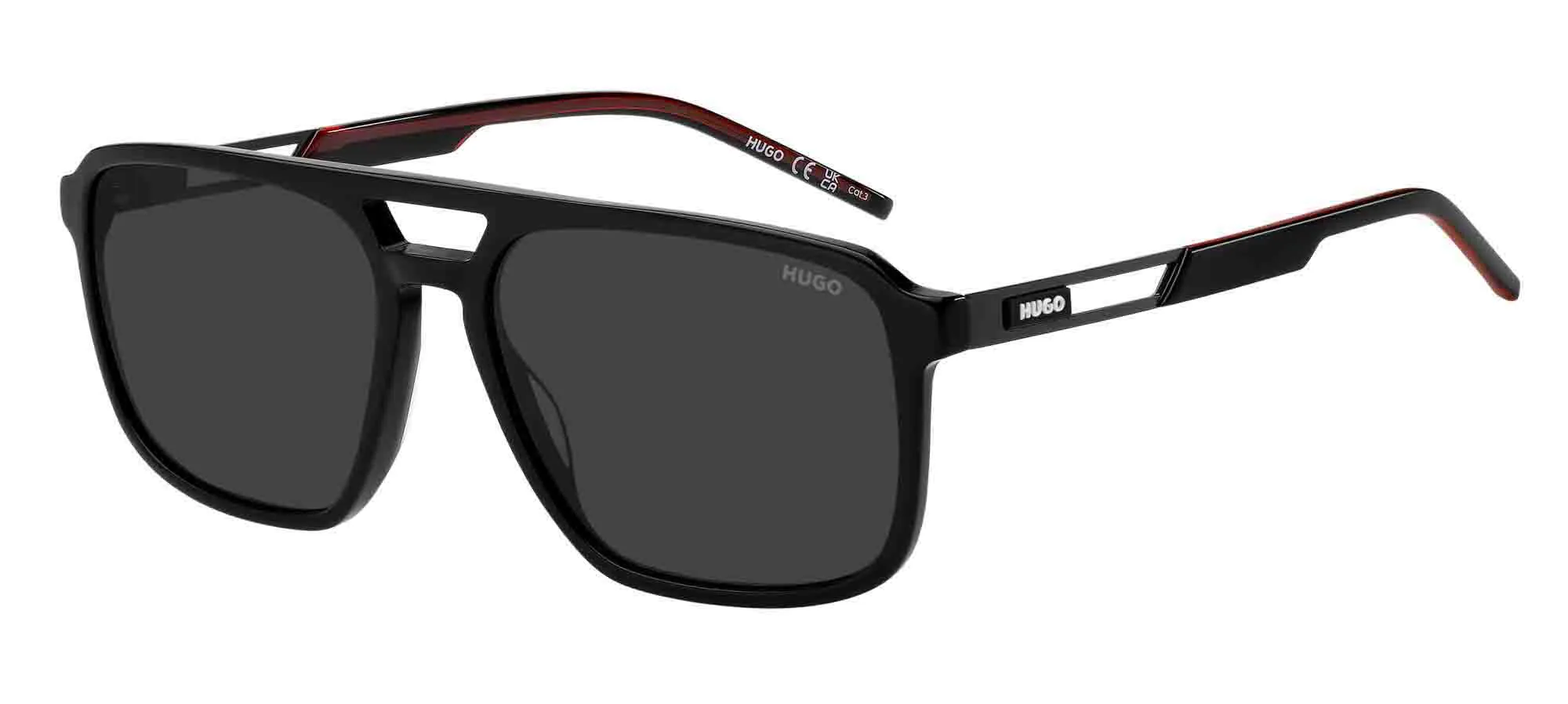 Hugo Boss Hugo HG 1383/S sold by Fashion Eyewear product image thumbnail 5