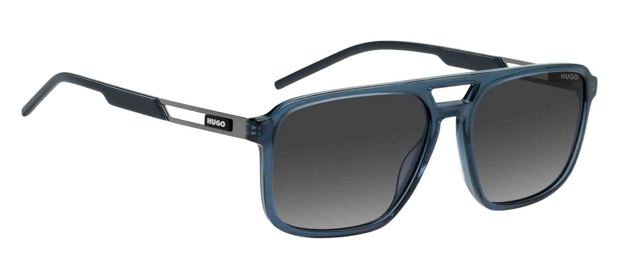 Hugo Boss Hugo HG 1383/S sold by Fashion Eyewear product image thumbnail 3