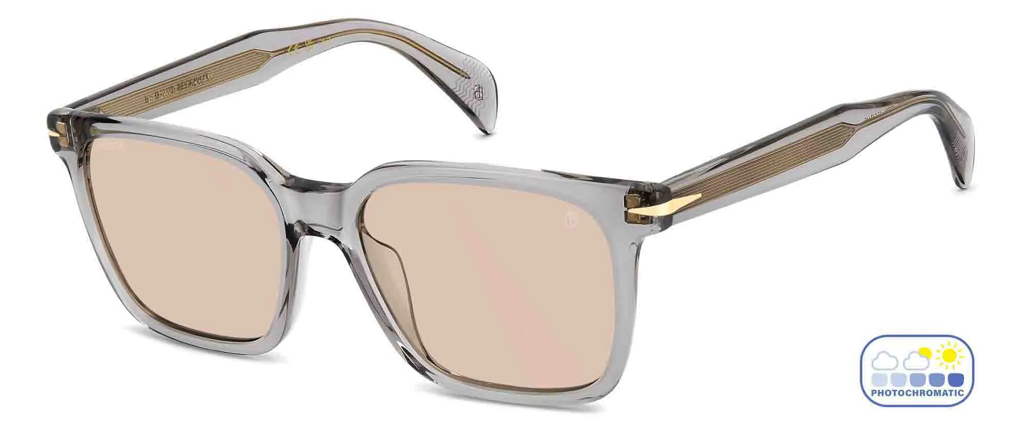 David Beckham DB1199/G/S sold by Fashion Eyewear product image thumbnail 5