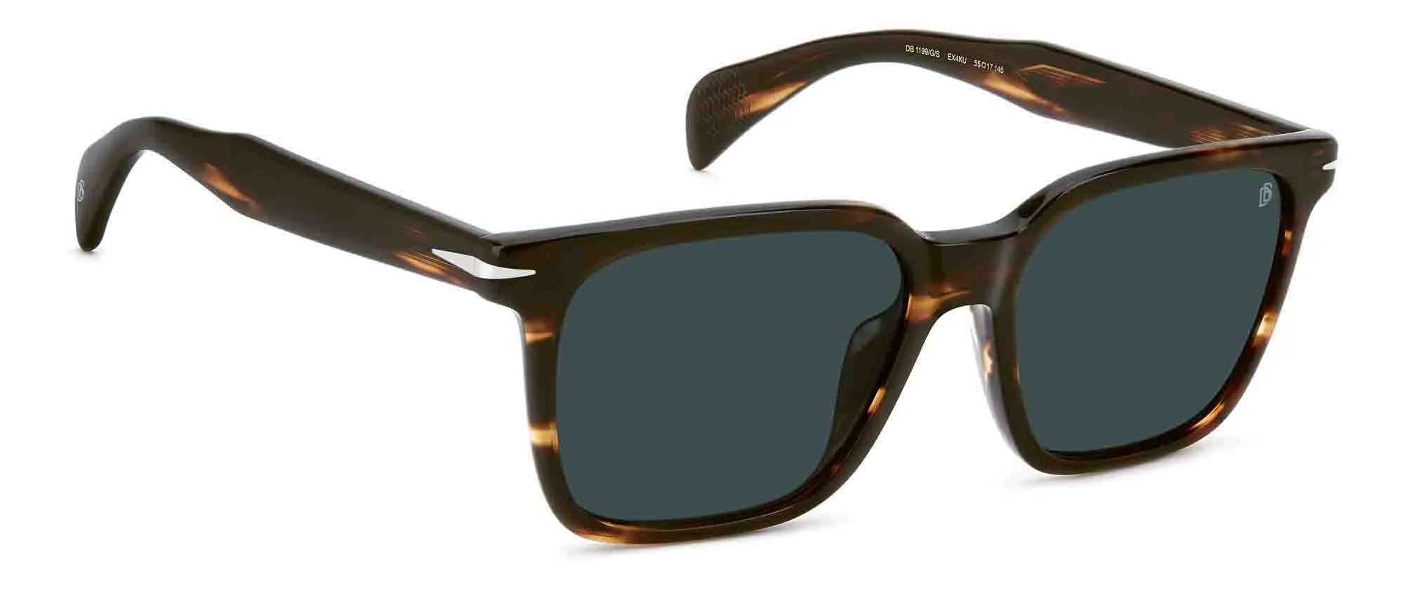 David Beckham DB1199/G/S sold by Fashion Eyewear product image thumbnail 3