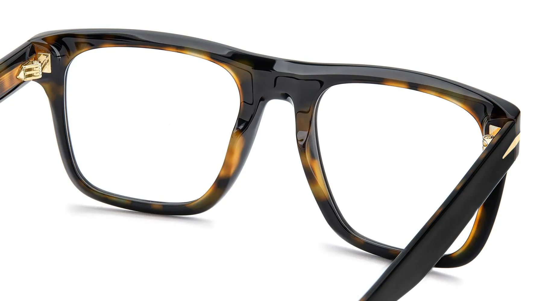 David Beckham DB7020/FLAT sold by Fashion Eyewear product image thumbnail 4