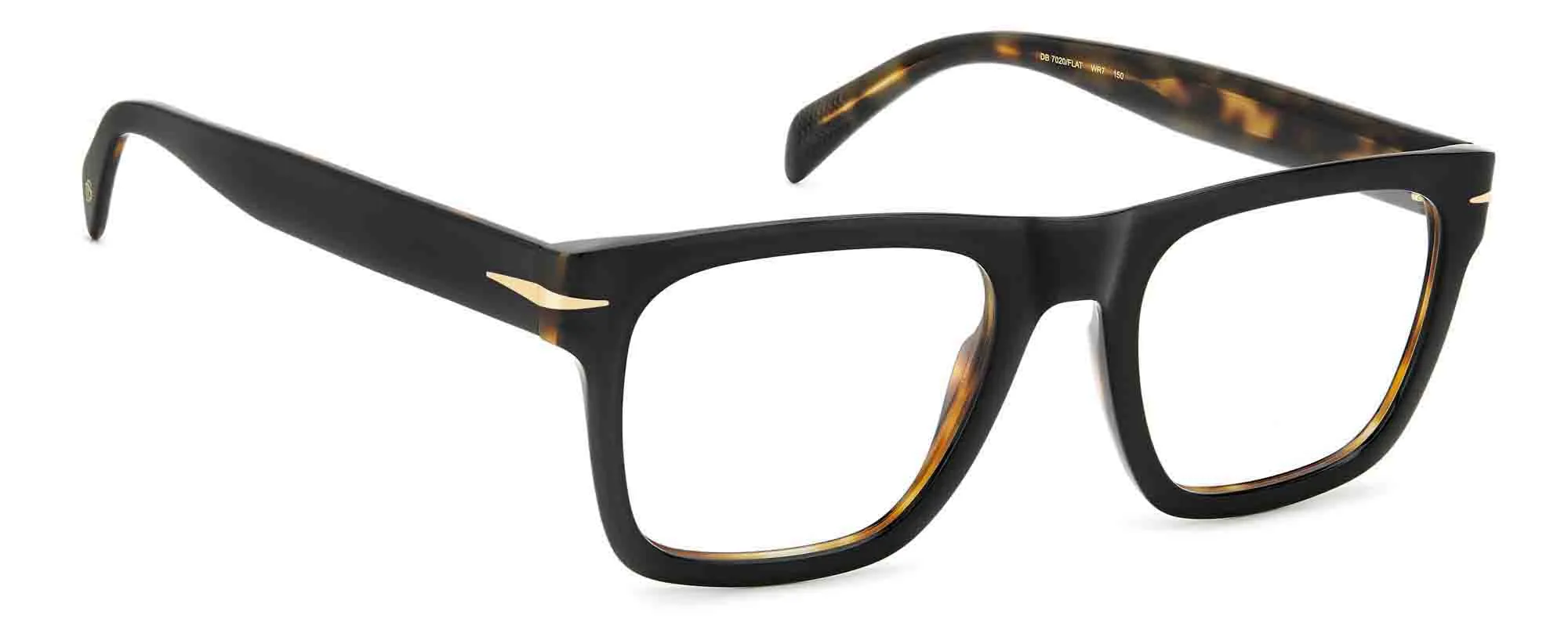 David Beckham DB7020/FLAT sold by Fashion Eyewear product image thumbnail 3