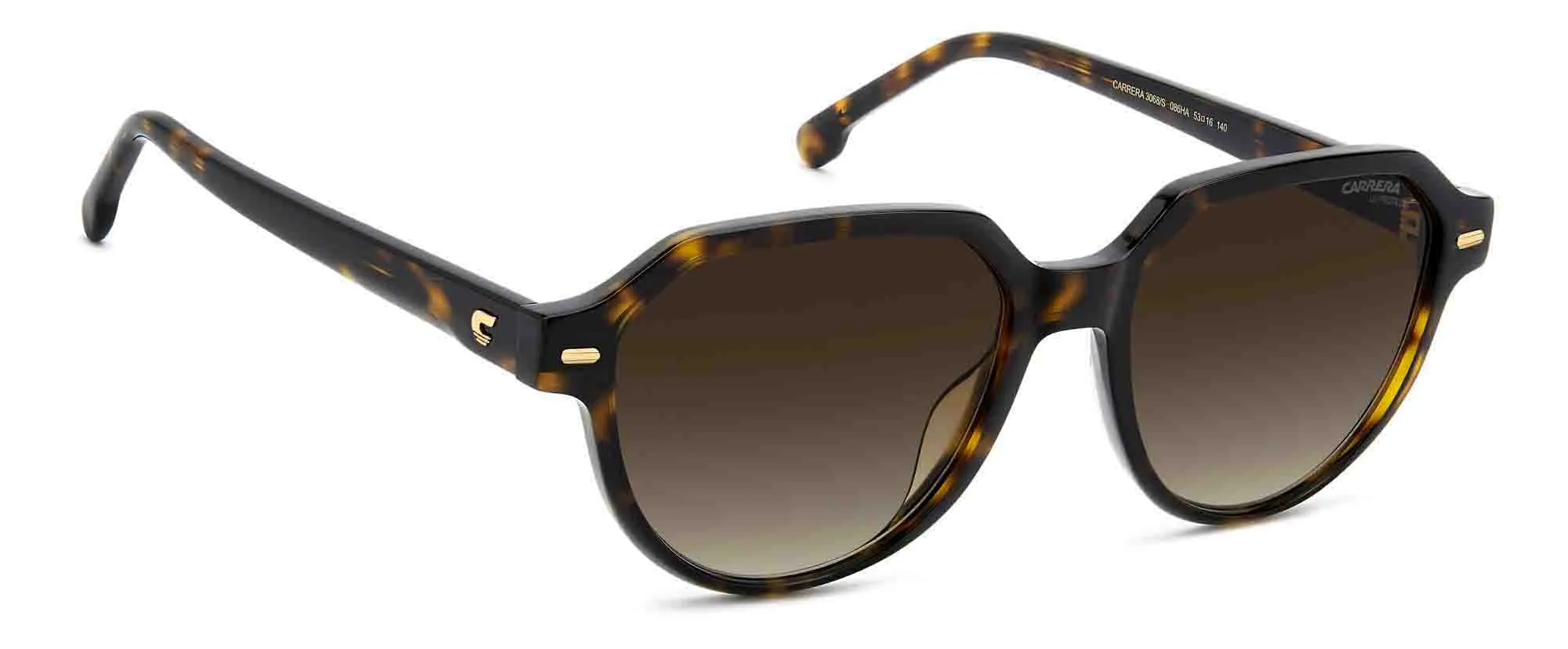 Carrera 3068/S sold by Fashion Eyewear product image thumbnail 3