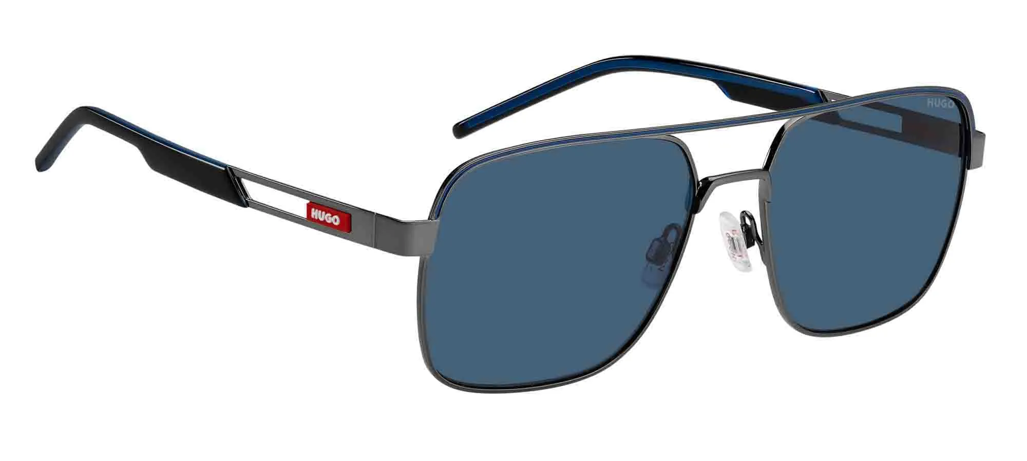 Hugo Boss Hugo HG 1384/S sold by Fashion Eyewear product image thumbnail 3