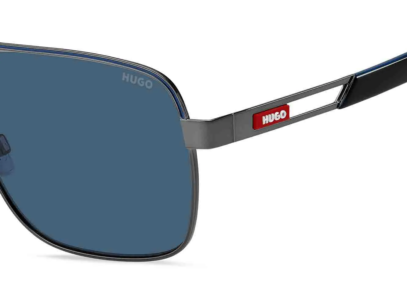 Hugo Boss Hugo HG 1384/S sold by Fashion Eyewear product image thumbnail 4