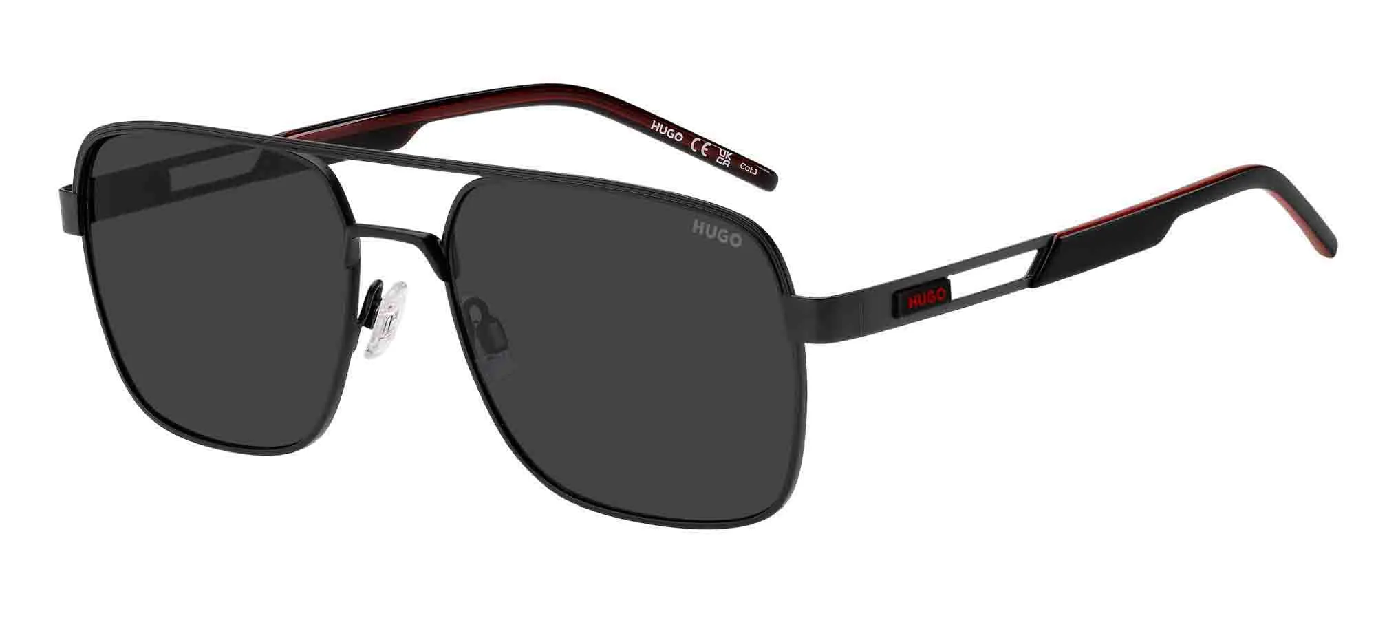 Hugo Boss Hugo HG 1384/S sold by Fashion Eyewear product image thumbnail 5