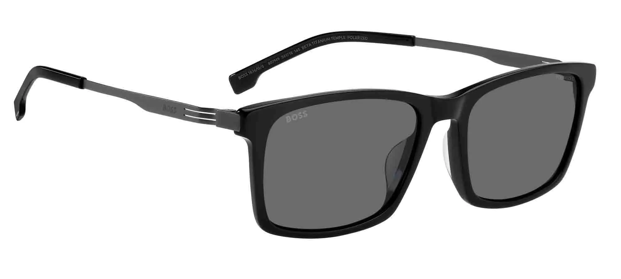 Boss 1836/G/S sold by Fashion Eyewear product image thumbnail 3