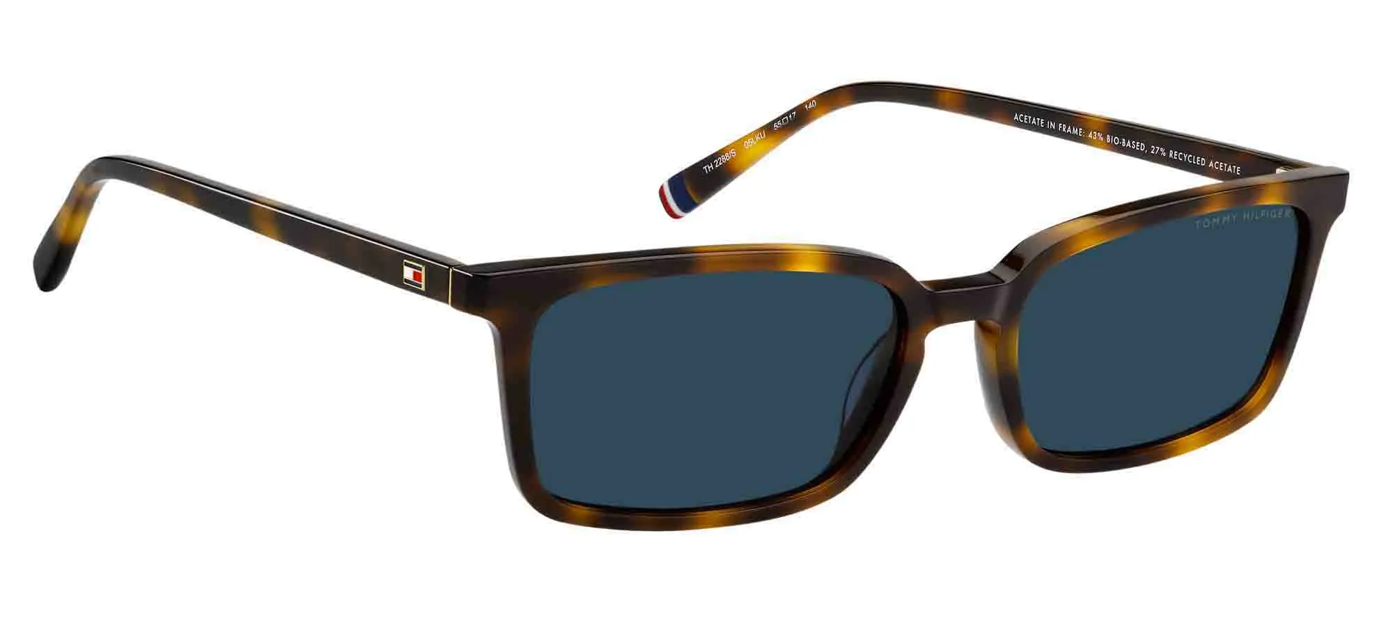 Tommy Hilfiger TH2288/S sold by Fashion Eyewear product image thumbnail 3